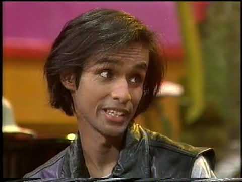 De Schreeuw Van De Leeuw- Rene Klijn- Volledige aflevering 28-11-1992