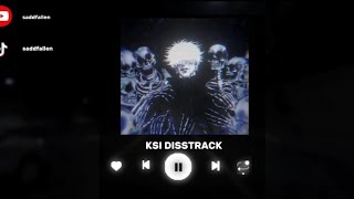 Cover art for packgod vs ksi long verison