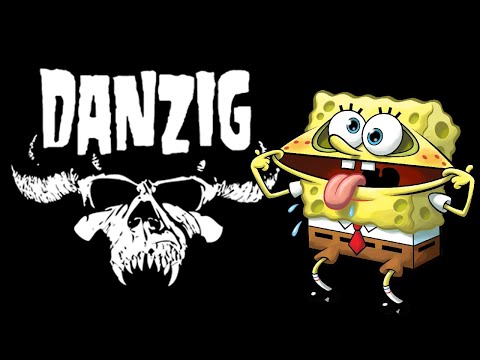 Danzig Songs Be Like