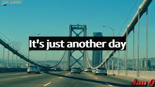 Too $hort - Just Another Day (Lyrics)