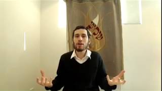 13 Principles of Faith - Principle 8 - Part 4