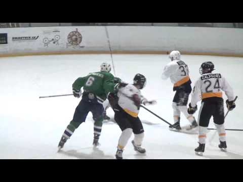 DK 2014 11 23 PROCEVA 2 vs VETO B