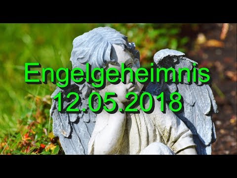 Engelgeheimnis: 12.05.2018 (Imamiah)
