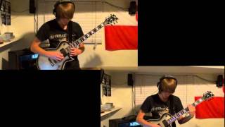 Filip Latocha - Dead Letter Circus - Here We Divide