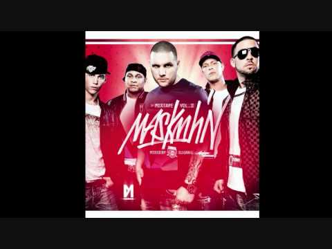 G-hot , Nicone - Ficke deine Mutter Stadt "FARID NASE DISS"