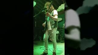 Ben Kweller - Radish - Little Pink Stars - 7/26/19