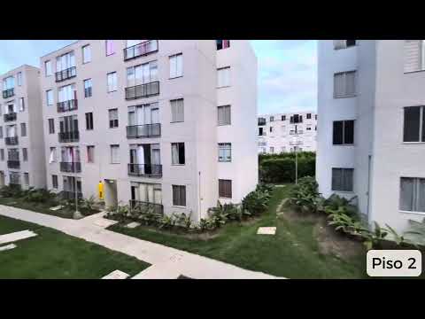 Apartamentos, Venta, Yumbo - $170.000.000