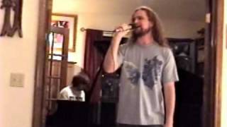 Surfs Up - Jim Steinman cover by Nobody Knows