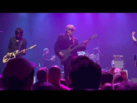 The Psychedelic Furs - “Love My Way” - Austin, TX (5/5/2023 Moody Theater)