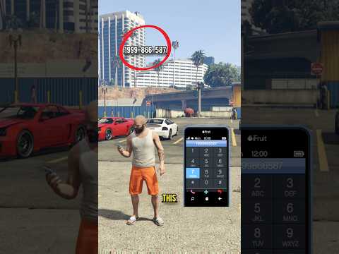How to get all weapons in GTA 5? #gta5 #gta #gameplay #ps5