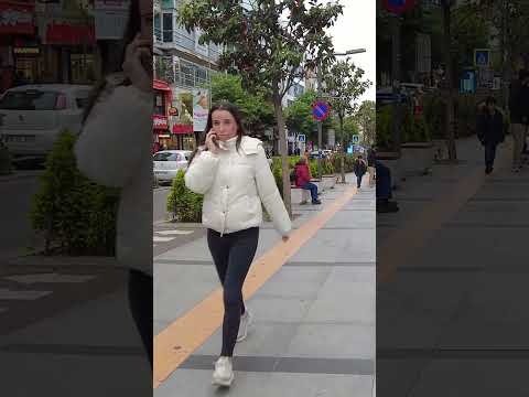 Exploring Iconic Landmarks | Tourism Hub Walking Tour | 4k 60fps City Ambiance