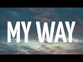 Queen Key My Way Lyrics My Generation Going Down Hill It S Wiping Out TikTok Song