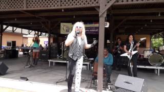 Timmy J&#39;s Beyond Bliss - &quot;Let&#39;s Rock Forever&quot; - Live 06/20/2015