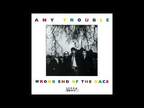 Kid Gloves - Any Trouble