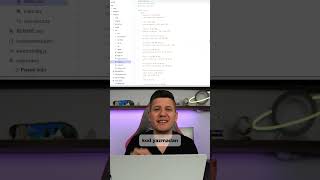 Kod Yazmadan Dolandırıcılık Linklerini Kontrol Eden Uygulama Yaptım! 🤯 #Shorts