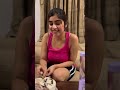 Manasa Radhakrishnan Hot