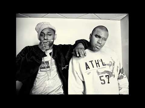 Capone-N-Noreaga ft. M.O.P. - Stompdashitoutu (Chops Remix) (2004)