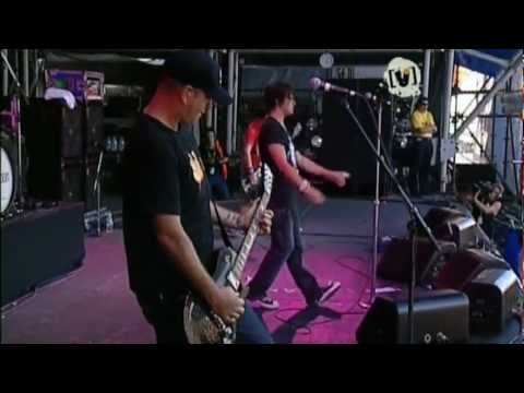 Grinspoon - Big Day Out 2005