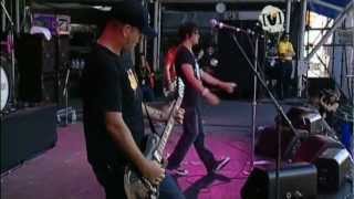 Grinspoon - Big Day Out 2005