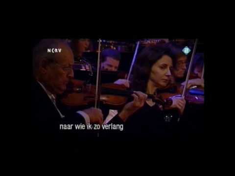 Elena Syssojeva - Tschaikovsky - Opritchnik, dirigent Jan Stulen