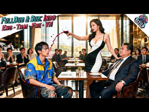 Delivery Man Despised By Wife Who Asked Divorce For Manager Turns Out He Was Entertainment Boss