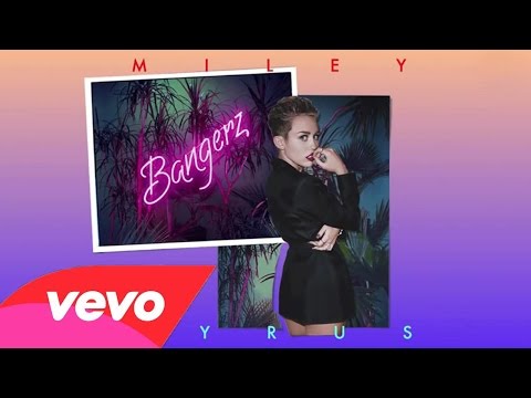 Videoclip de 4x4 (feat. Nelly) — Miley Cyrus