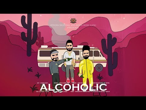 Alcoholic