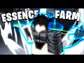 THE FASTEST WAY TO GET ESSENCES. (NO Clan Wars) | Type Soul
