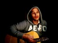 Pedro the Lion-The poison (cover)