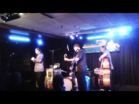 Doug Deming and The Jewel Tones at The Palladium - 3/29/14 - set1