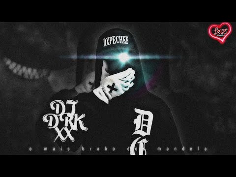 BERIMBAU EMBRAZANTE 3 ✨ - MC MN, MC PR (DJ DRKxx)