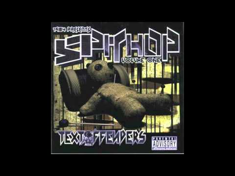 Textoffenders - Offenderlude