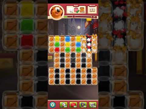 Toon Blast level 2651