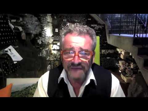 Alessandro Mori of Il Marroneto