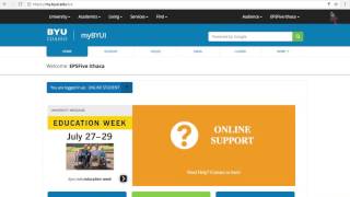 Obtaining Your Enrollment Verification
