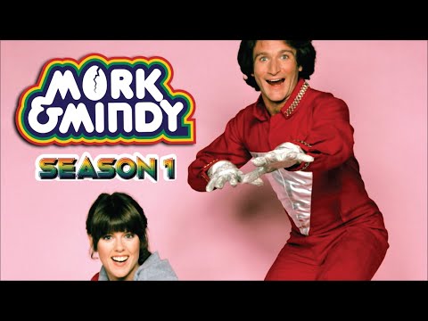 Mork & Mindy S1E04 Mork Runs Away converted (full season)