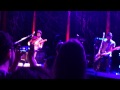 Graham Coxon - Who The Fuck - Roundhouse 2 August 2014