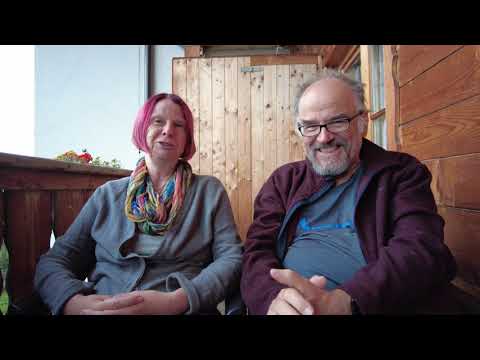 Meraner Höhenweg Tag 6 - Pfelders, St. Martin und ein Fazit der Tour