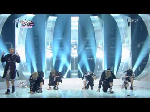 KPOP Run&Run N SONIC