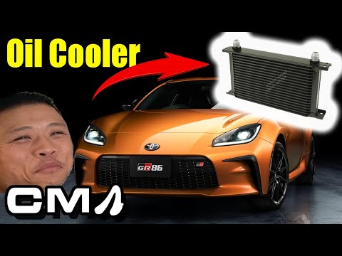 Oil Cooler Install PRO TIPS!