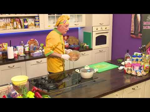 EMISIONI 5    PJ1 SOFRA E IFTARIT