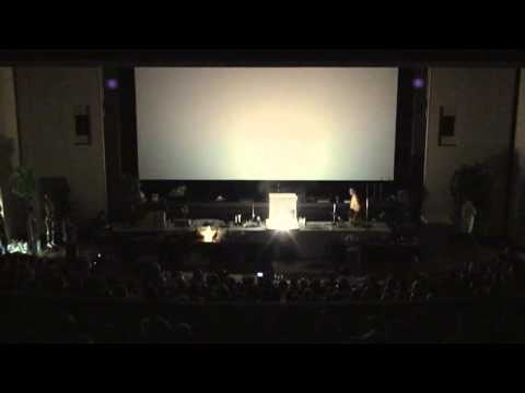 Free Range Chemistry  19 - Iron Wool and Oxygen