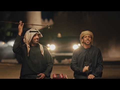 حمد العامري - العين غير ( حصريا ) |2025