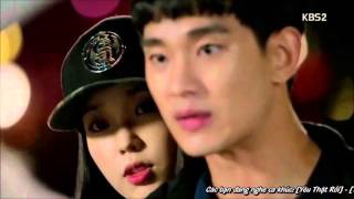 Yêu Thật Rồi (IU & Kimsoohyun The Producer OST)