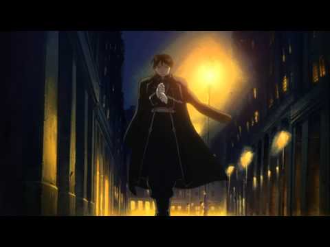 Sacrifices {FMA: Brotherhood Trailer} [MOMOCON FINALIST]