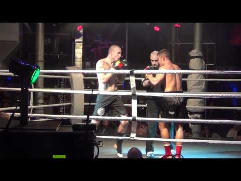 Anatoli Tolja Hunanyan vs Karim Allouss