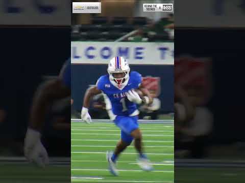 Behind the Scenes with Houston's District of Doom: District 17-6A