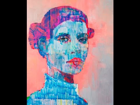 Kilmany-Jo Liversage: 'Orda716'