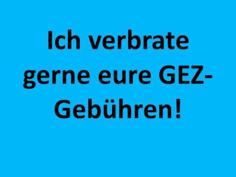 Eurovision 2000 - Germany - Stefan Raab - Wadde hadde dudde da