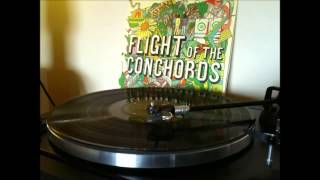 Flight Of The Conchords - B7 - Au Revoir